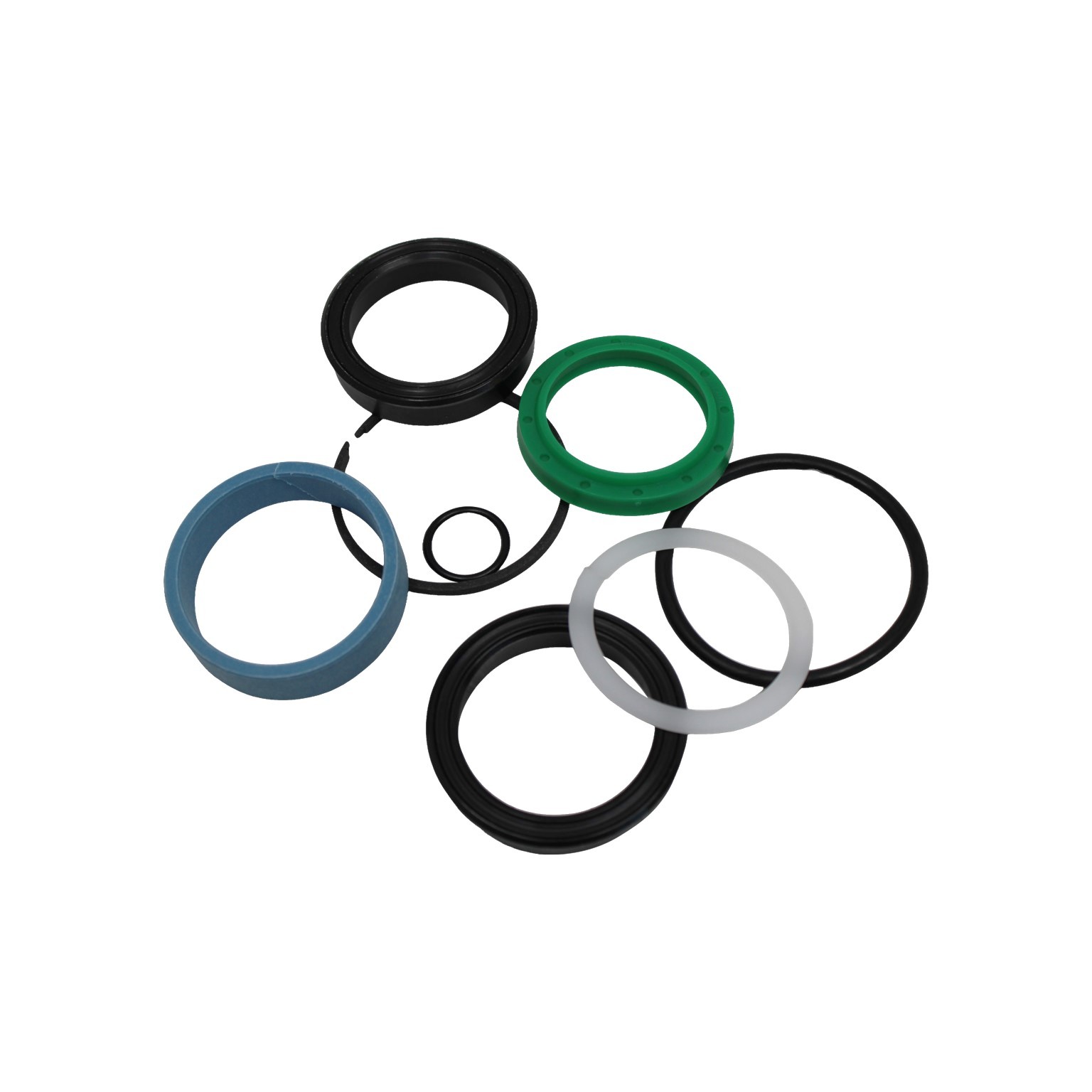 Aztec Replacement for Seal Kit for Yale 519467655 - Lift Cylinder