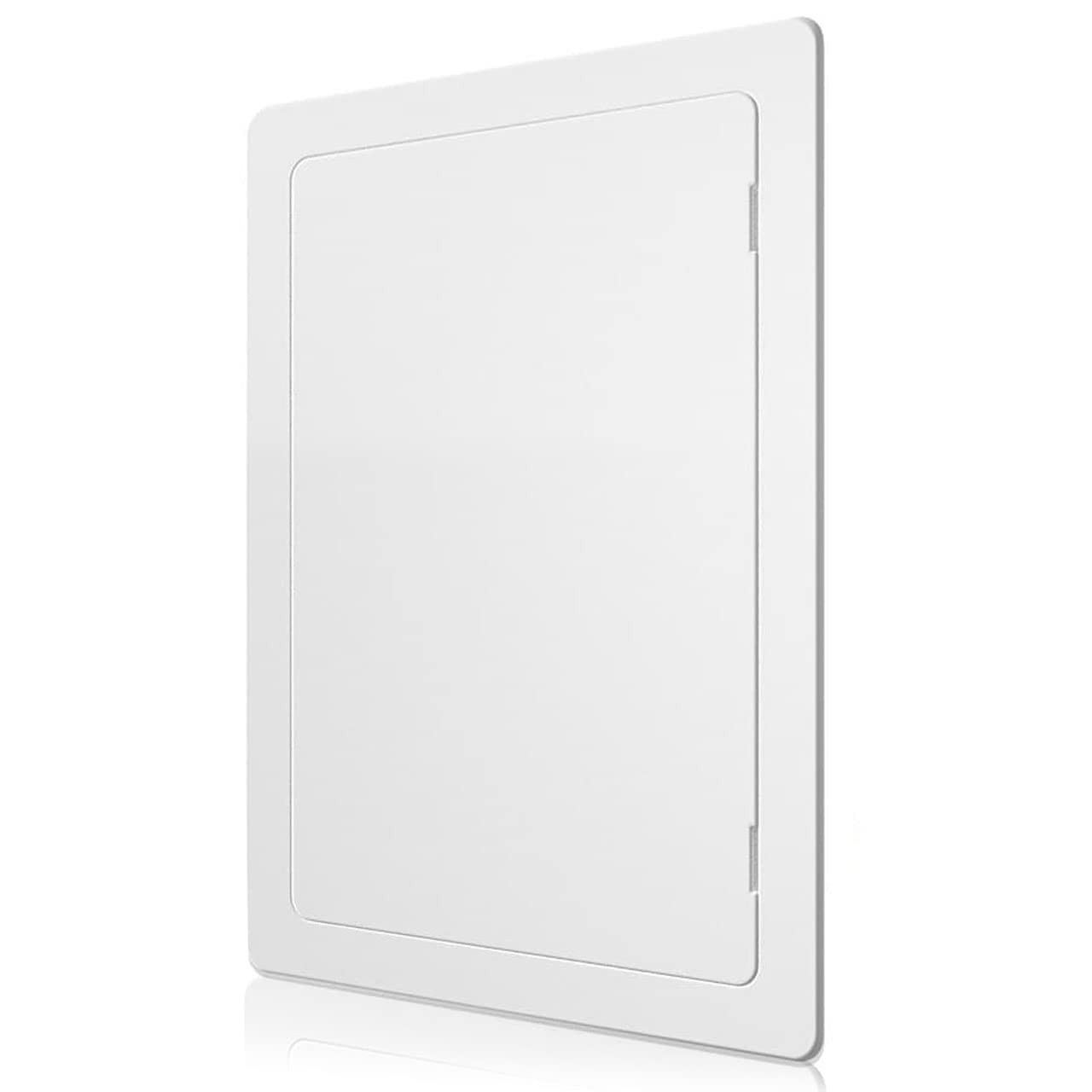 Access Panel for Drywall - 4 x 6 inch - Wall Hole Cover - Access Door - Plumbing