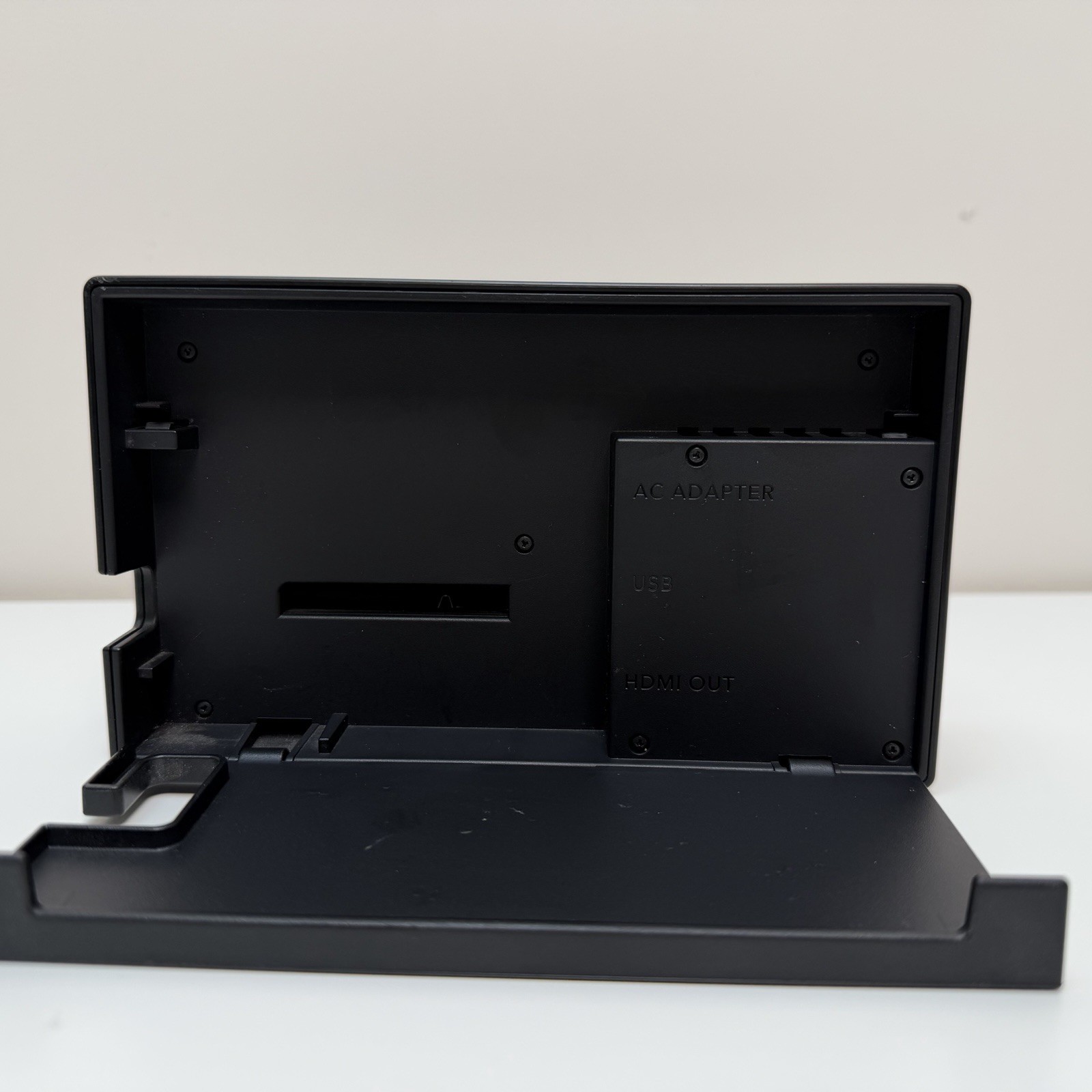 Nintendo Switch Docking Station Tested/working