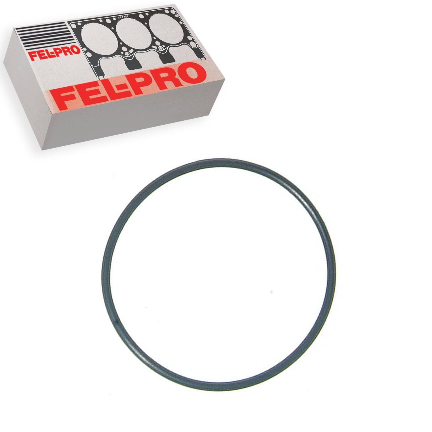 Fel-Pro Engine Coolant Outlet O-Ring For 1997-1999 Chevrolet Malibu 2.4L L4