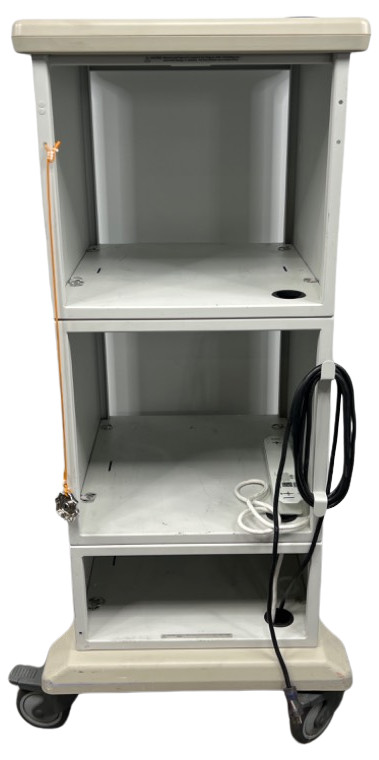 STRYKER STACKABLE DEMO CART 240-099-072
