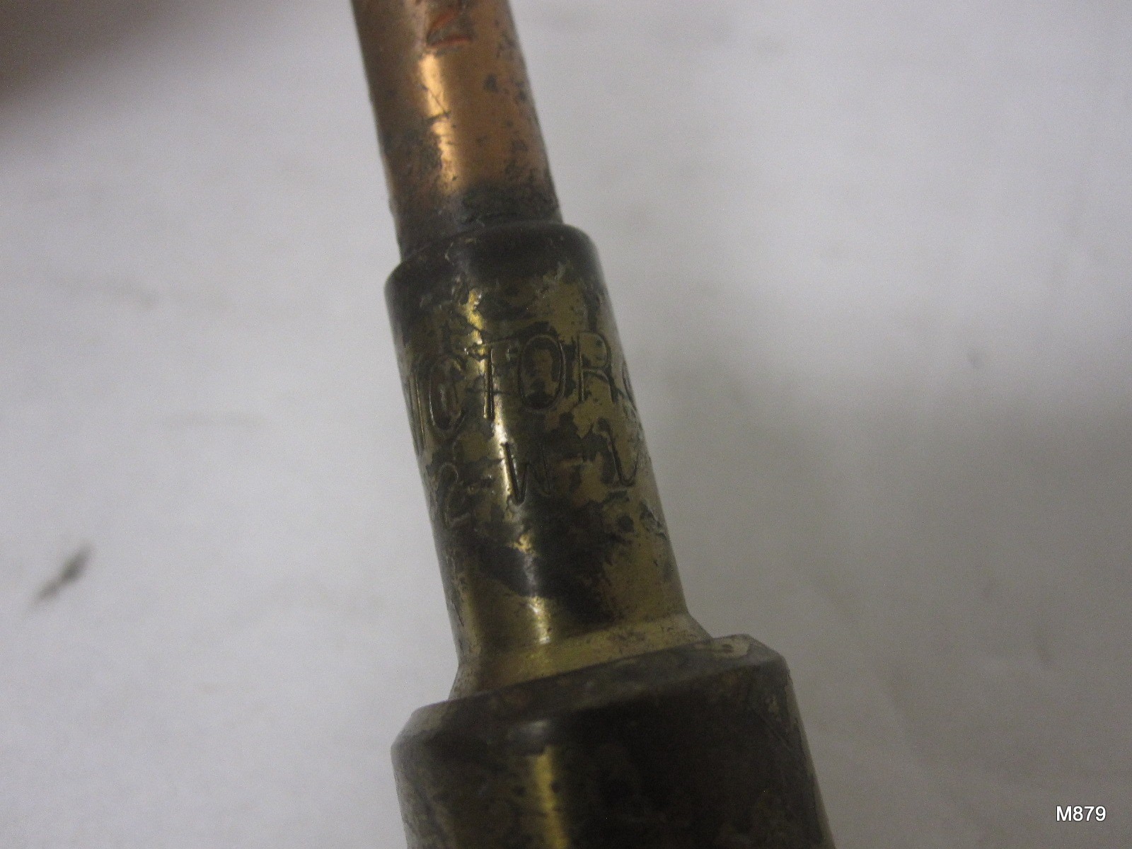 Victor 2-W-1 Welding Brazing Torch Tip