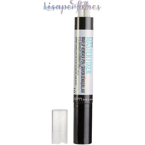 Maybelline Master Fixer Makeup Remover Pen 0.1oz / 3ml NIB
