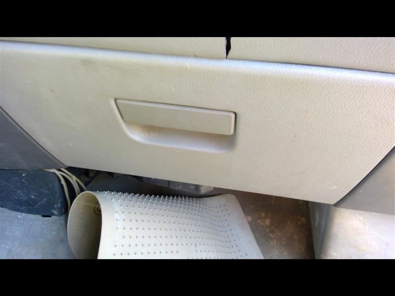 F150NEW   2004 Glove Box 18849