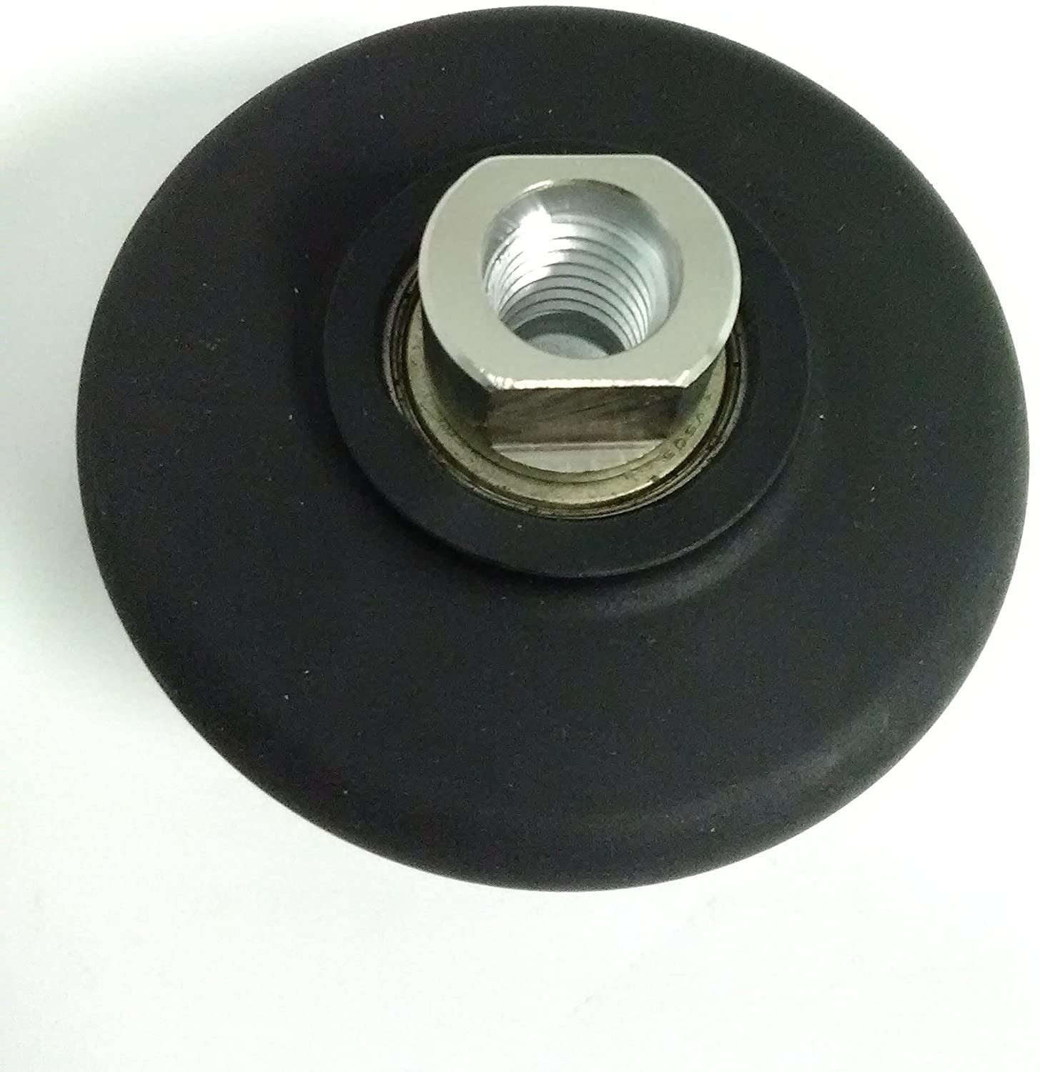 Wet Polisher 3/8" Bevel Bullnose 50 stone granite concrete marble polish pad