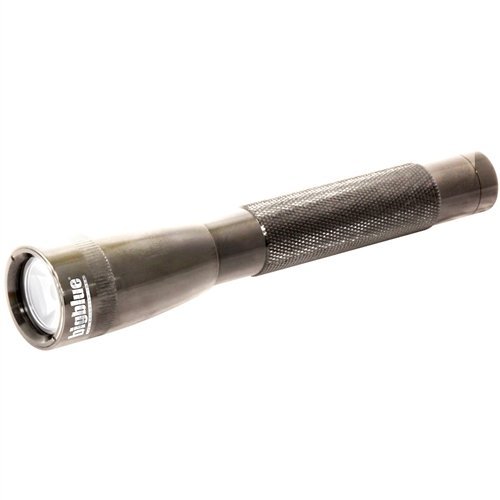 BigBlue AL220 220 Lumens LED Light Scuba Diving Sliver