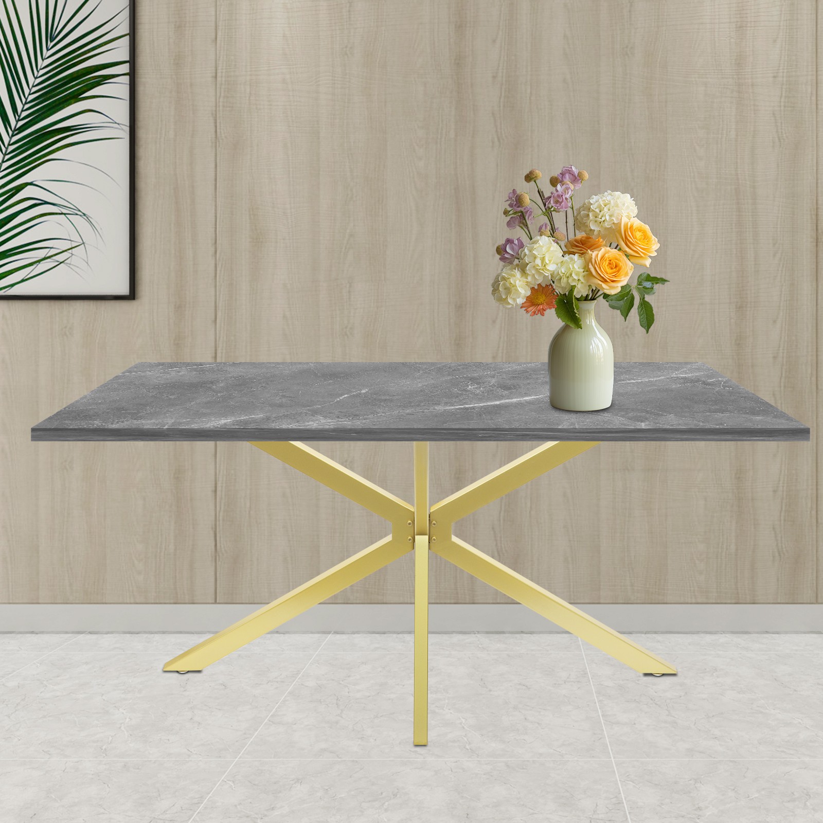 2X-Shaped Iron Metal Table Legs Dinning Coffee Table Legs Desk Legs Furniture