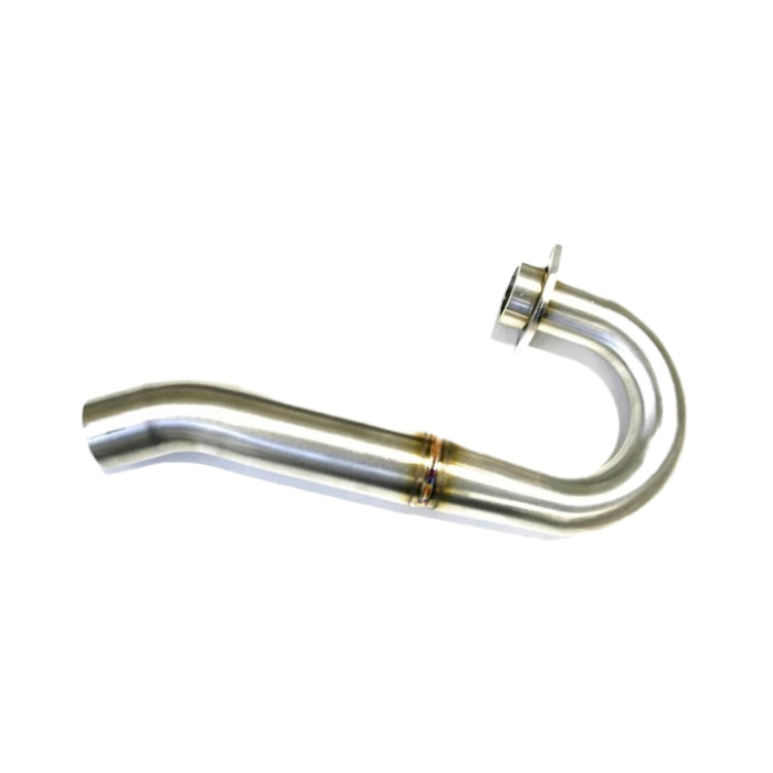 BIG GUN EXHAUST BIG GUN - EVO RACE SERIES - EXHAUST HONDA HEAD PIPE 09-12591
