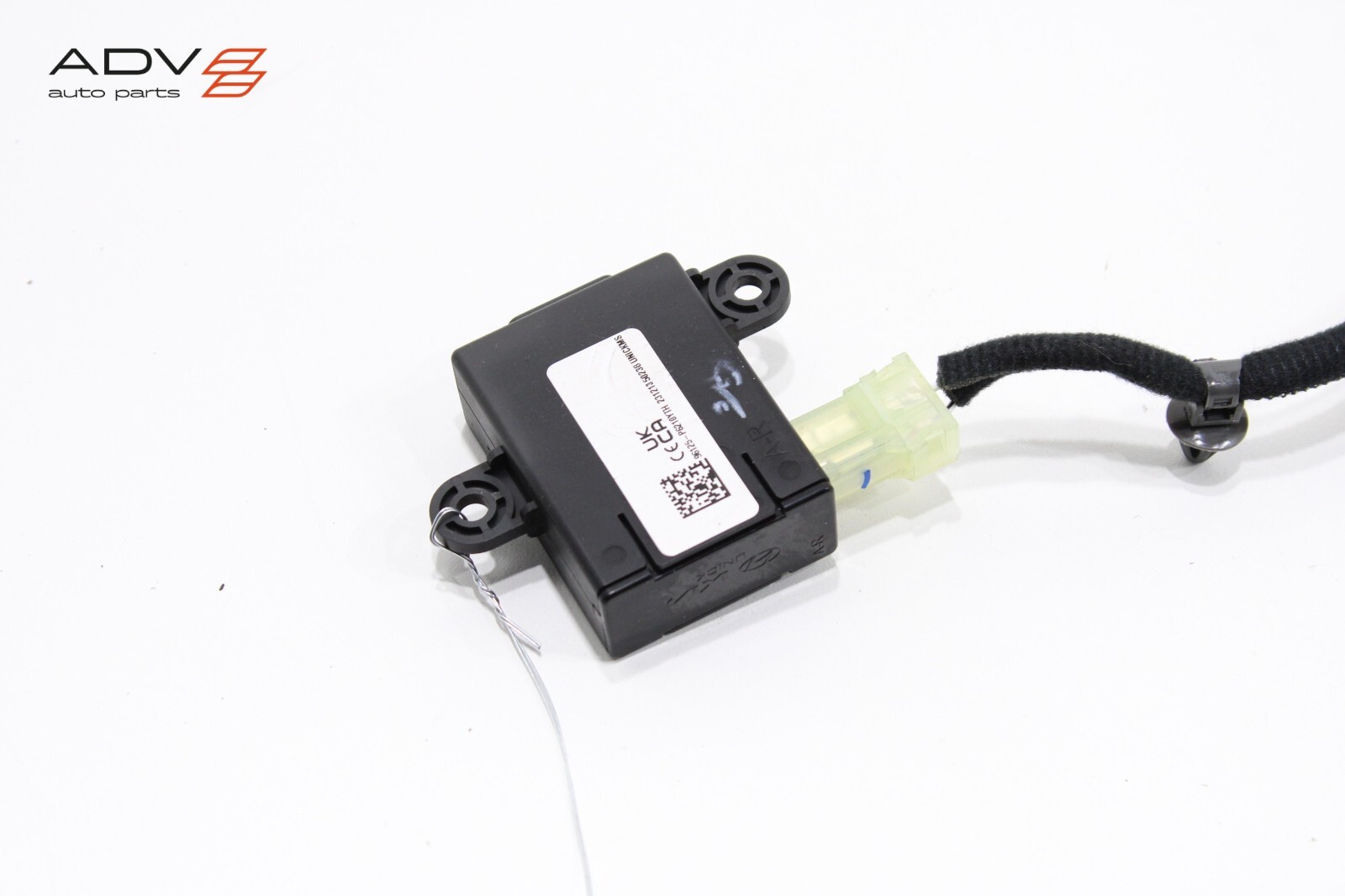 2024 - 2025 HYUNDAI SANTA FE FRONT RIGHT SIDE SEAT USB CHARGER ADAPTER PORT OEM