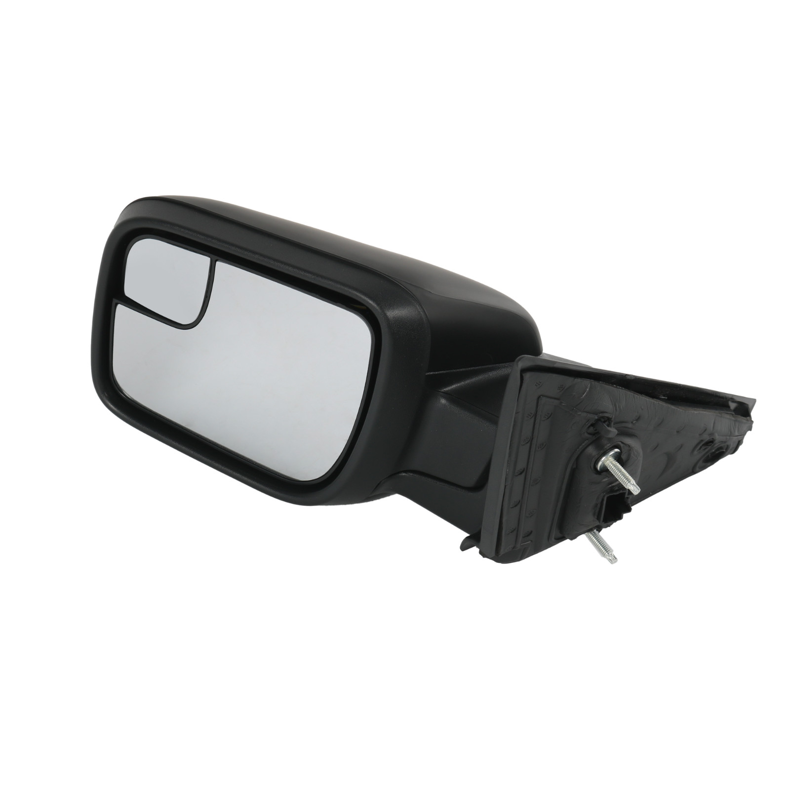 Driver LH Mirror For 2011 2012 2013 2014 2015 Ford Explorer Power Textured NEW