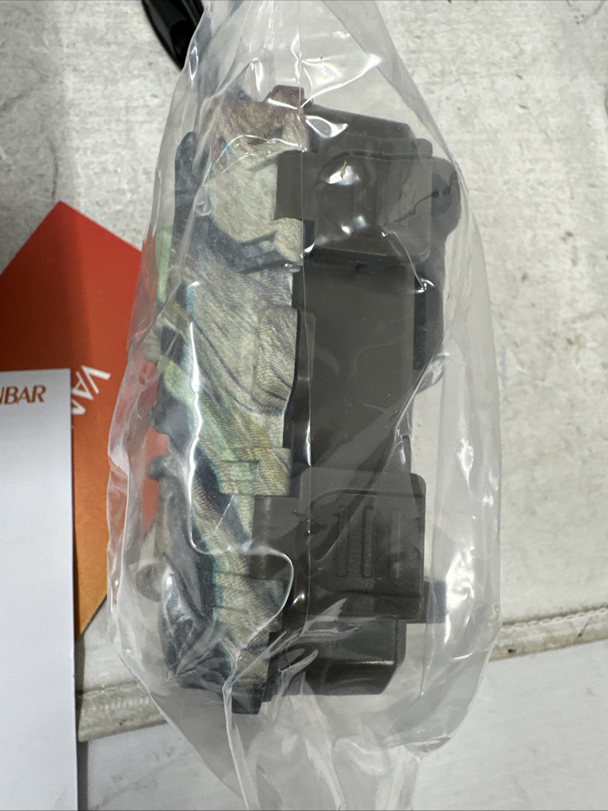 DIGITAL TRAIL CAMERA 1080p VANBAR D300/FREE SHIPPING!