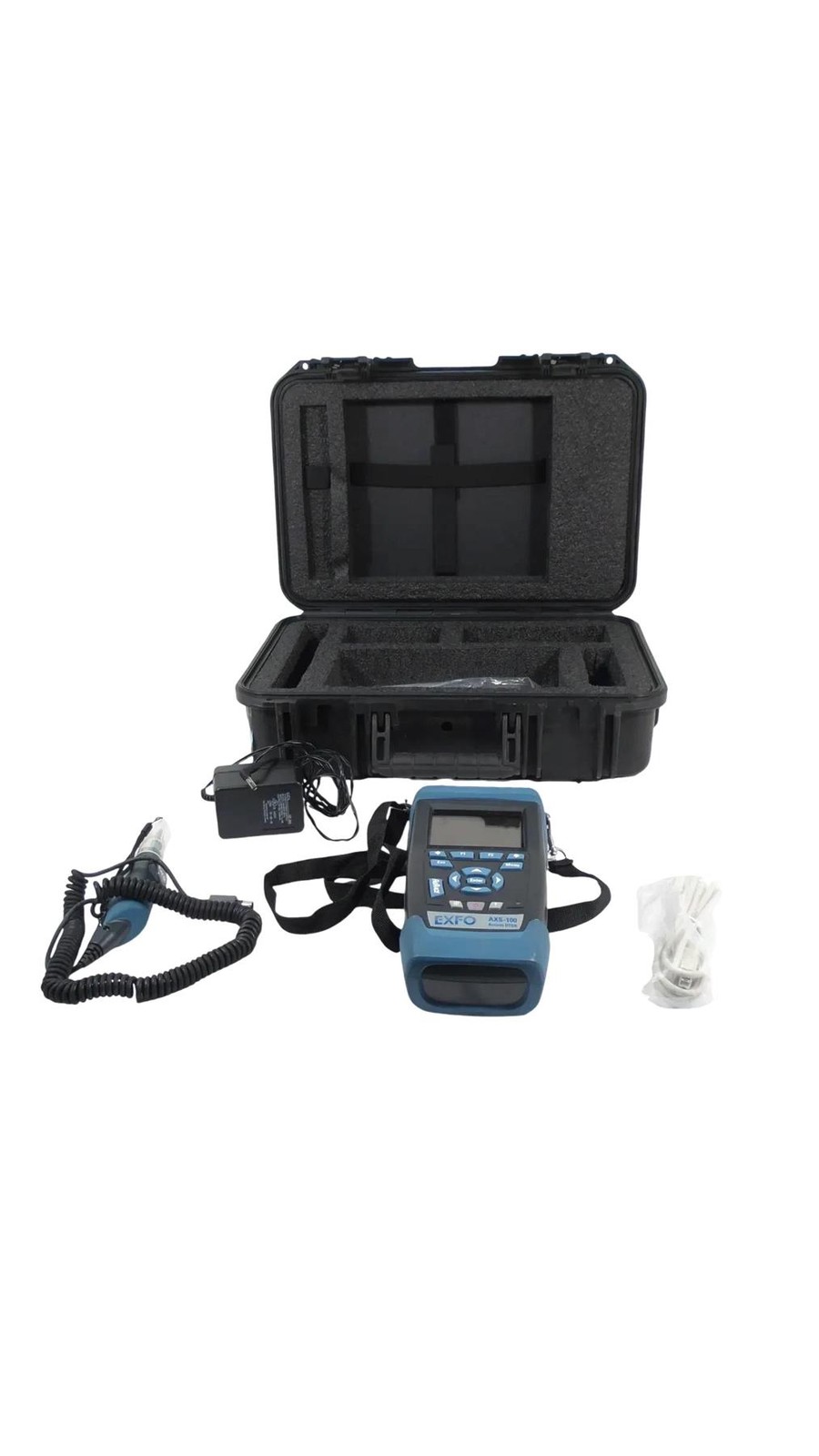 EXFO AXS-100 ACCESS OTDR  - Free Shipping