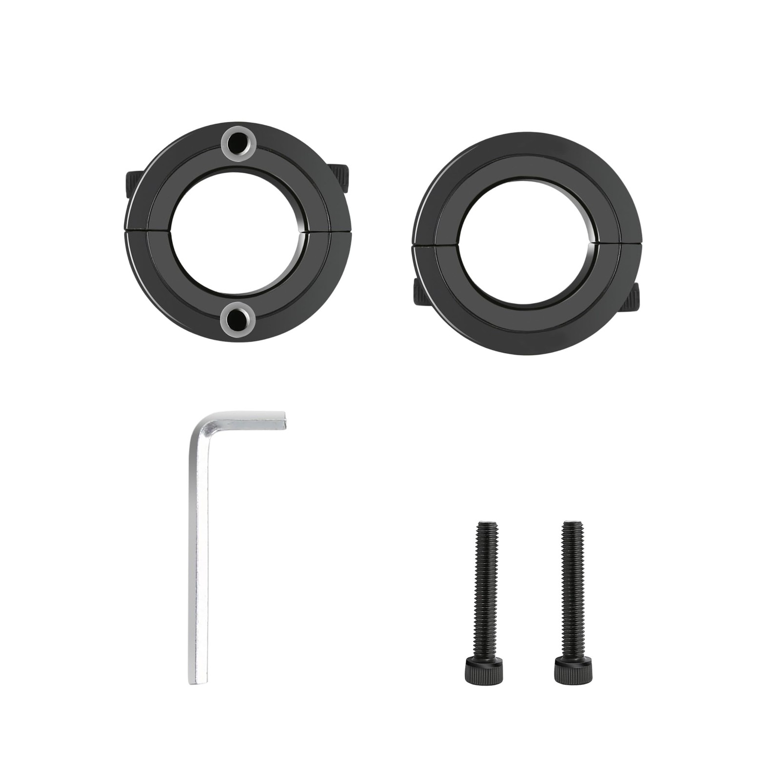 Fix-A-Chair Sinking Office Chair Saver Kit - Stainless Steel Shaft, Wrench  N...