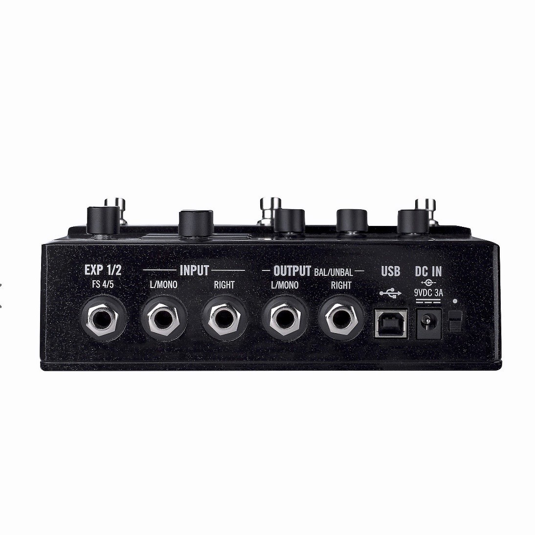 Line 6 HX Stomp Multi-Effects Processor Pedal NEW