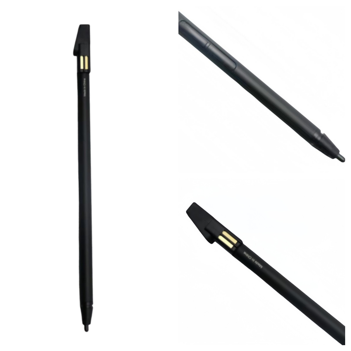 Lenovo ThinkPad L13 yoga Gen 3 (21B5,21B6) (21BB,21BC) Stylus Touch Pen nib lot