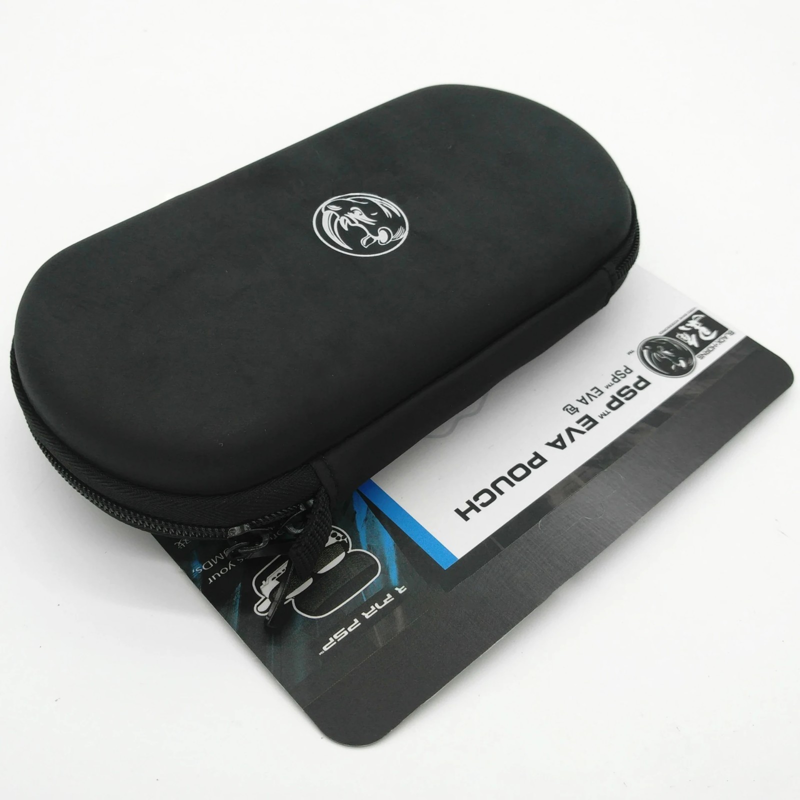 EVA Storage Case Protective Pouch Bag for Sony PSP 3000/2000/1000 Game Console