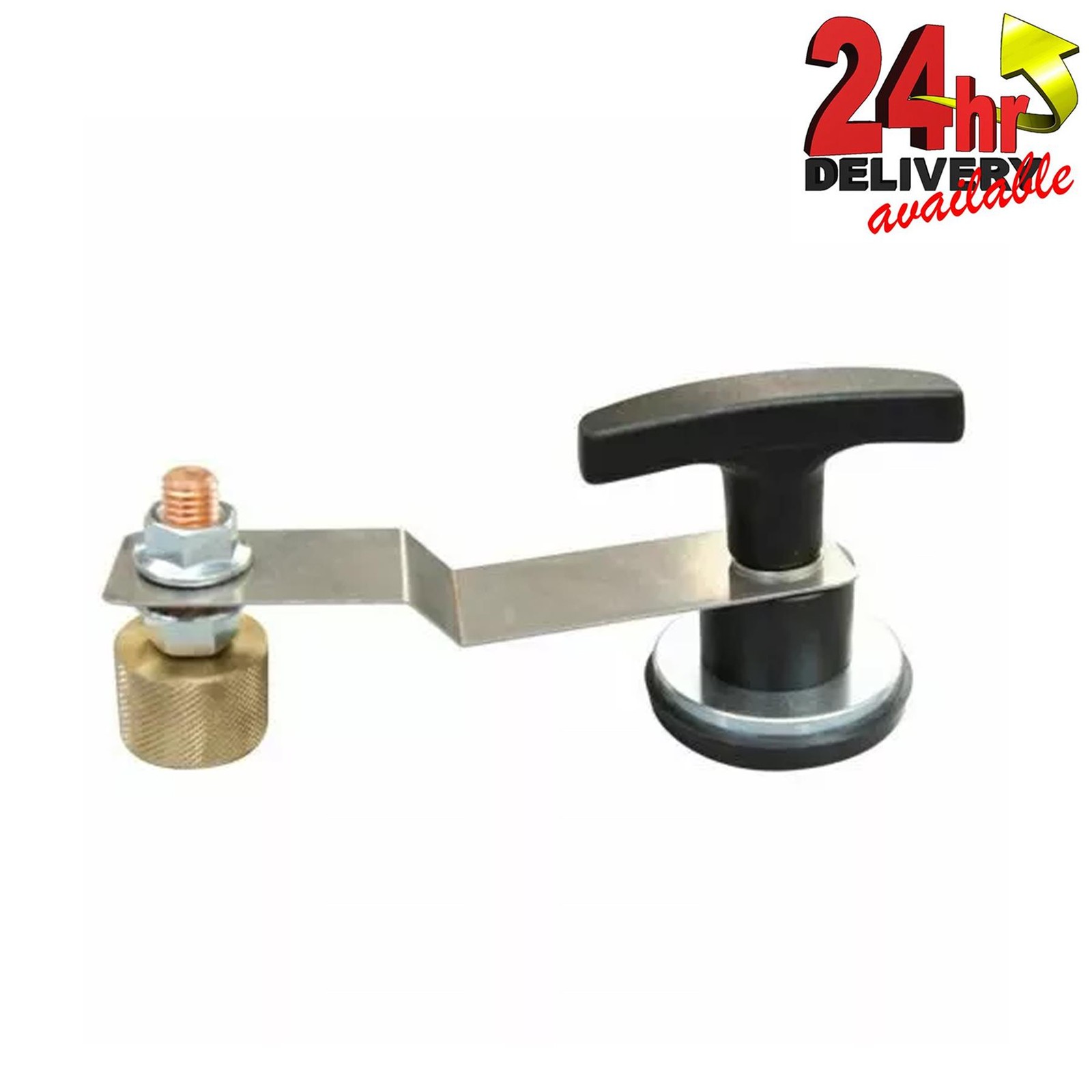 GYS 049666 MAGNETIC EARTH FOR GYSPOT 2600 2700 DENT PANEL PULLER WELDER