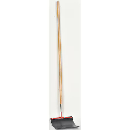 Council Tool Fs15 Fire Swatter, Straight Handle, 60 In. L