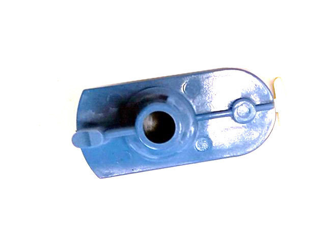 For 1984-1996 Ford E150 Econoline Distributor Rotor United Automotive 26297YKMM