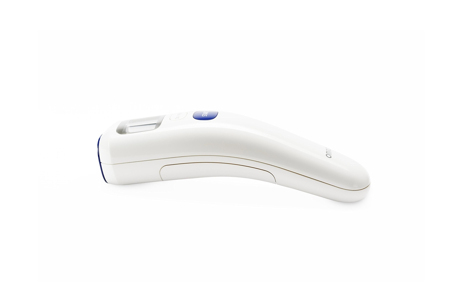 Omron Mc-720 Non-Contact Forehead Thermometer