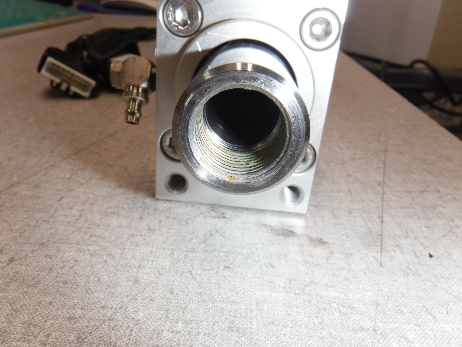 IAI Cylinder RC-RSW-H-100-S-SP