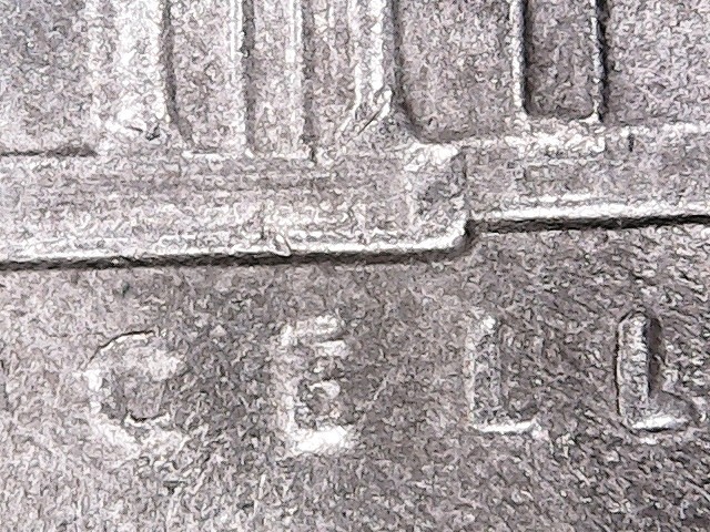 2023-D Jefferson Nickel (Matte)