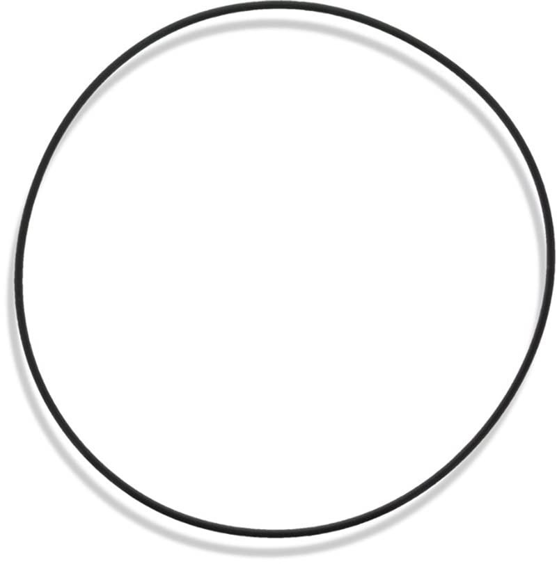 Waterway Top Mount Valve Clearwater Cover O'ring MODEL WVS0002 (805-0254)