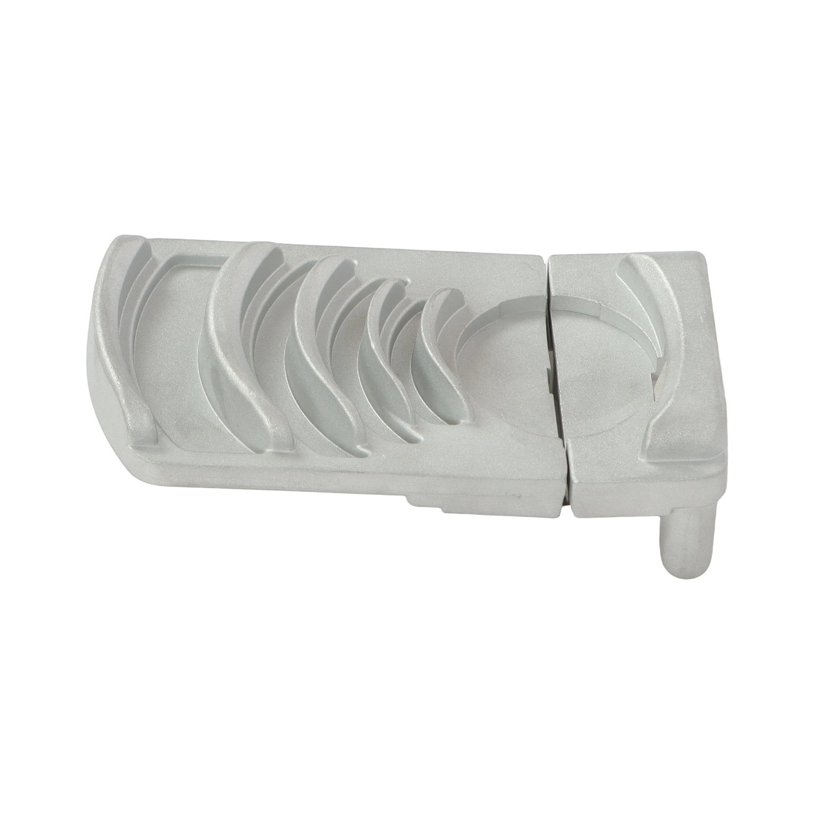 Deburring Tool for Plastic Pipe PVC Pipe Reamer Chamfer Tool Handle 1.25''-4''