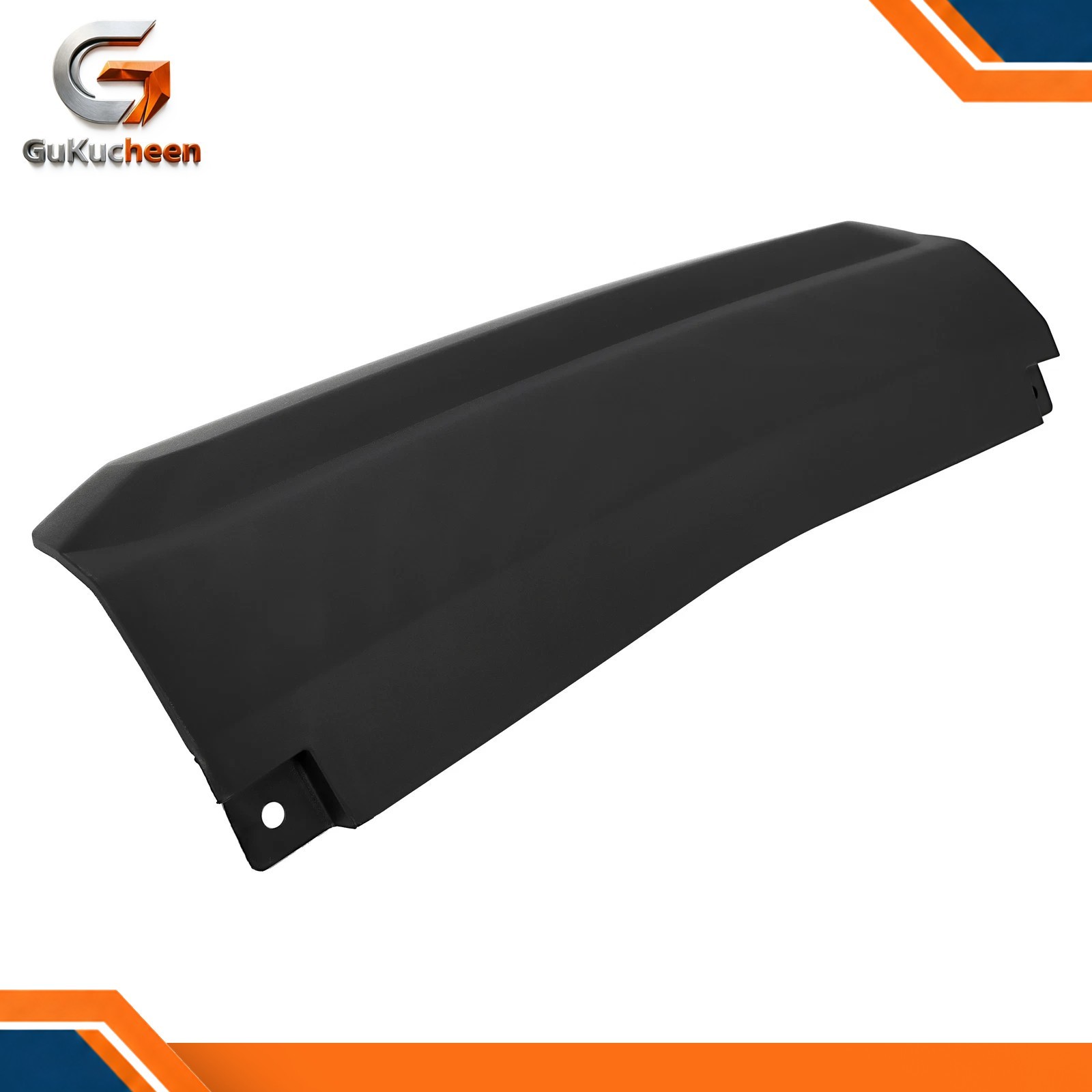 Rear Bumper Tow Trailer Hitch Cover Replacement For 21-24 Chevy Tahoe GMC Yukon
