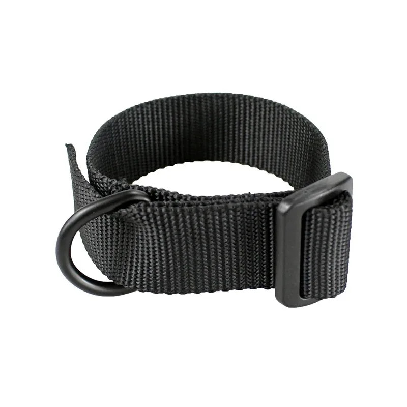 Heavy Duty Tactical Airsoft Buttstock Sling Adapter