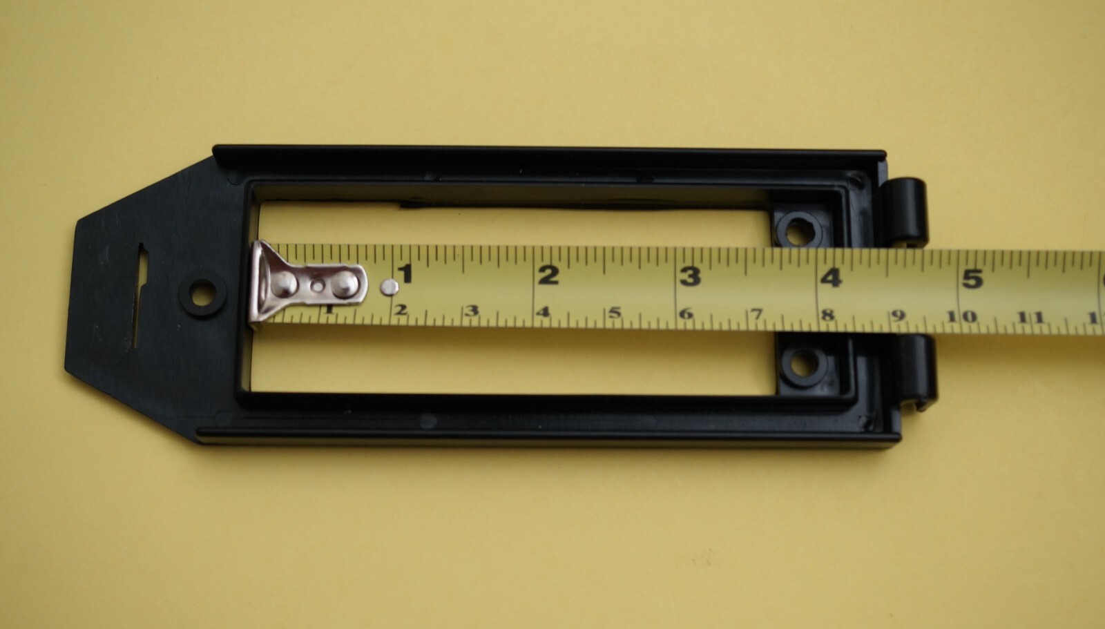 Universal Main Breaker Cover for GE & Cutler-Hammer Panels (New)
