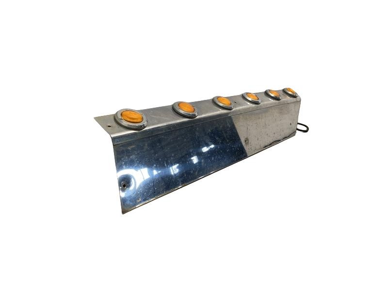 2001 Western Star 4900E Cab Exterior Trim Panel (785-11209)
