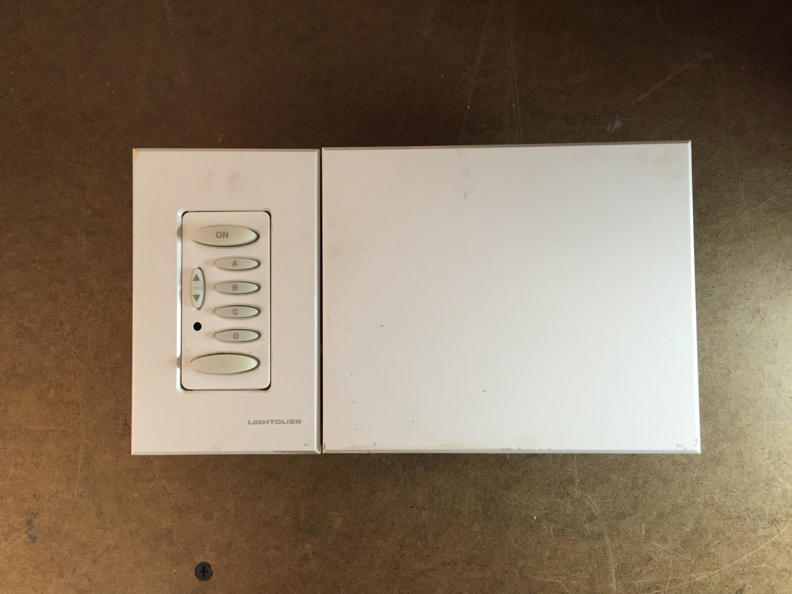 Lightolier Controls - ILSCL45ES - Lighting Controller
