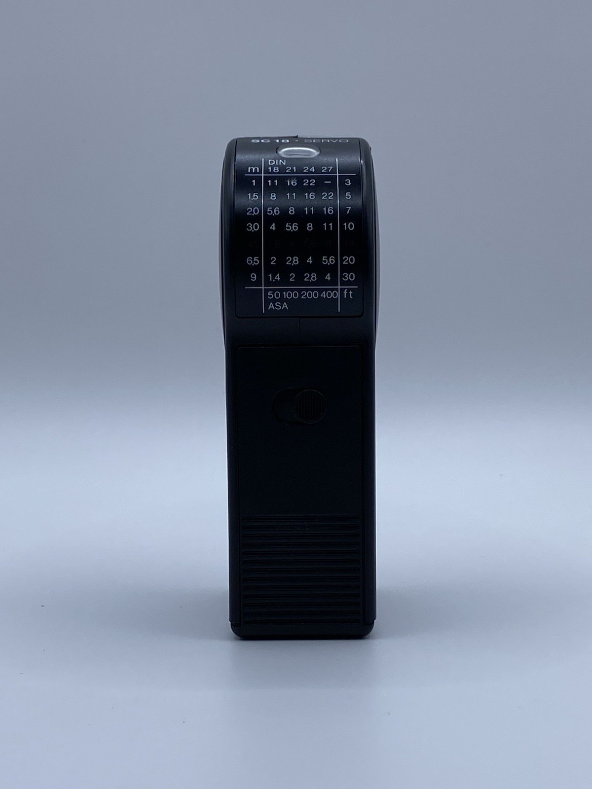Osram SC 18 Servo Flash Untested