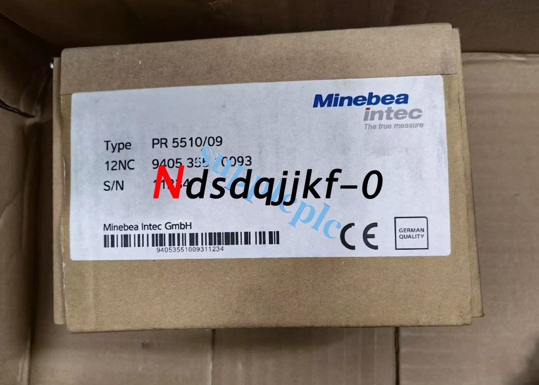 NEW PR 5510/09 bcd interface board Fast shipping#DHL or FedEx