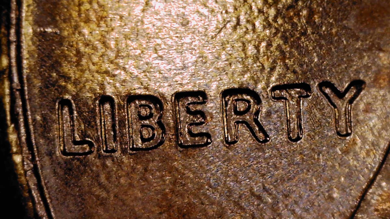 2009 Lincoln Bicentennial Penny - Formative Years