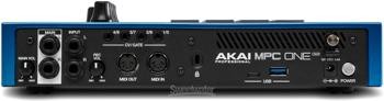 Akai Professional MPC One G2 Standalone Sampler and Sequencer