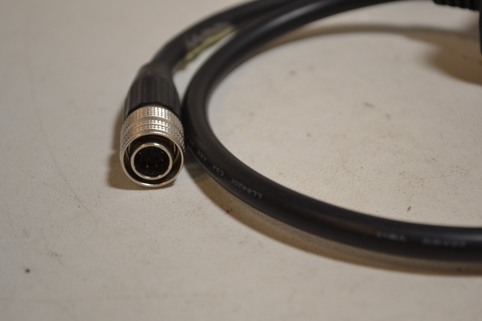 Datavideo AD-1 Camera Control Adapter