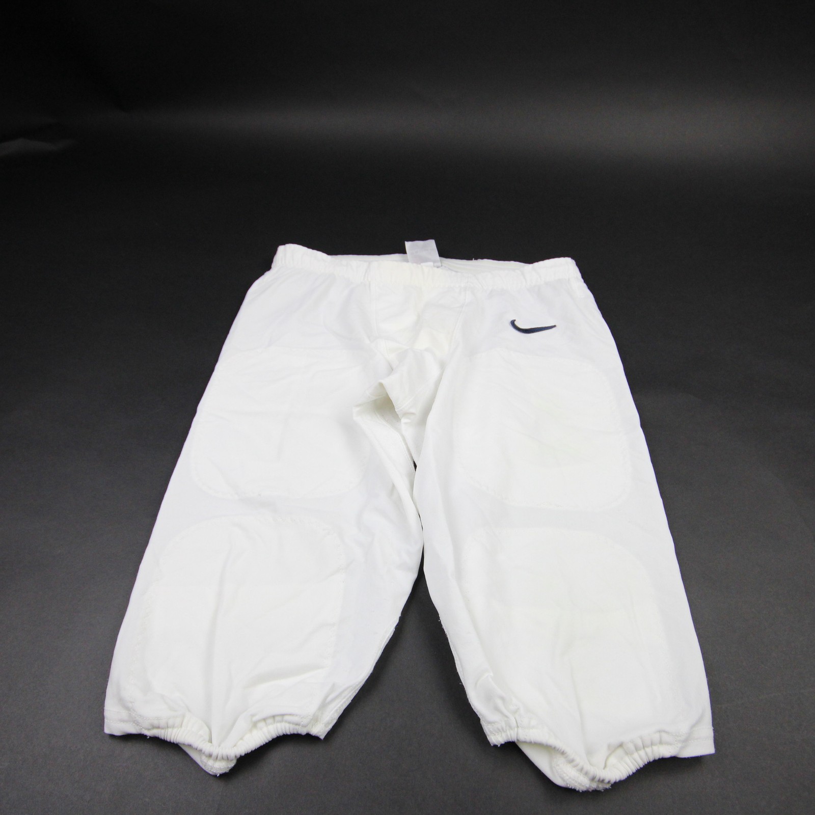 Penn State Nittany Lions Nike Football Pants Men's White Used Multiple Sizes