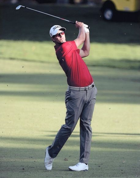 ADAM SCOTT - 8" x 10" Photo Print