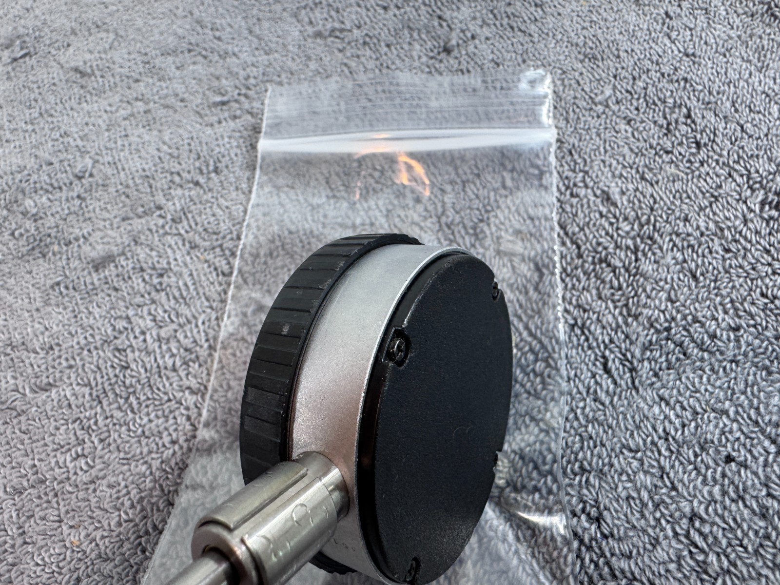 Used - Gagemaker M863 Dial Indicator .0005" Resolution