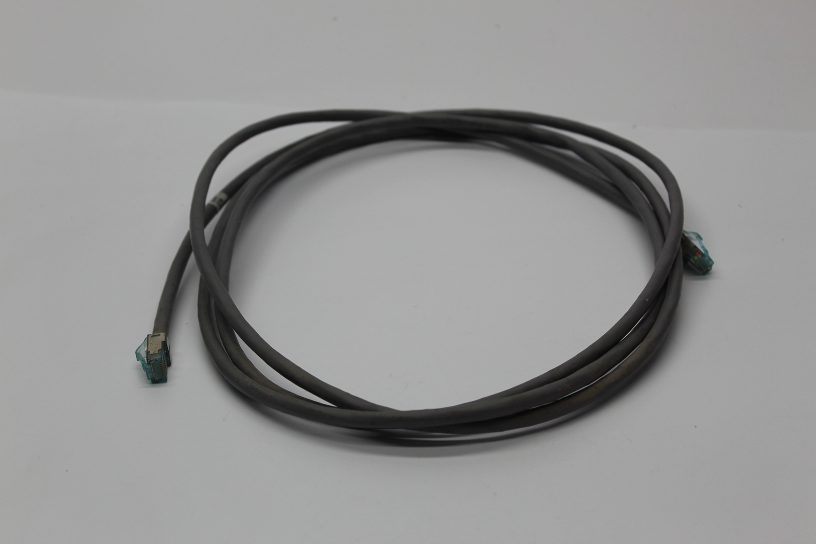 INDUSTRIAL SPARE FTP-PC6 CABLE 9FT NSNP