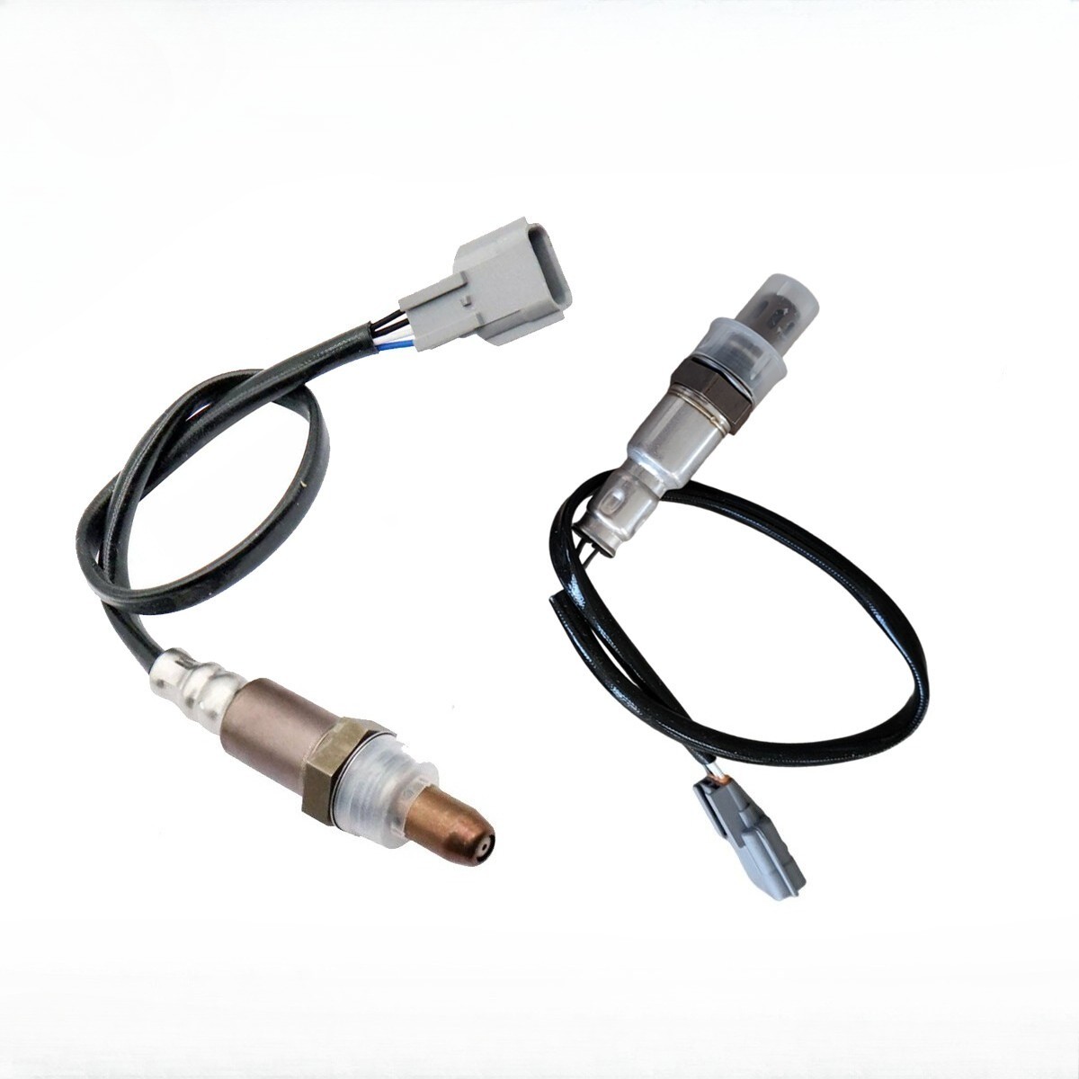 2PCS Oxygen Sensor Up+Down O2 Sensor For 2013-2018 Nissan Sentra 1.8L W/ Calif