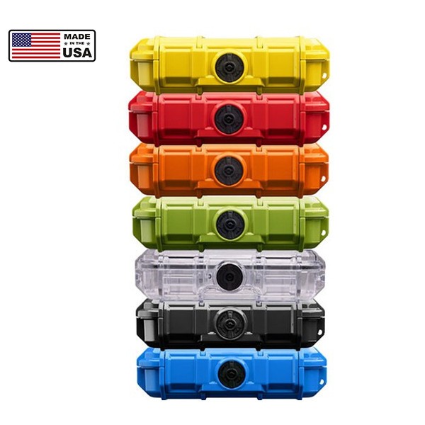 Seahorse SE56 Micro Case (9.5 x 5.8 x 2.8") - MADE IN USA