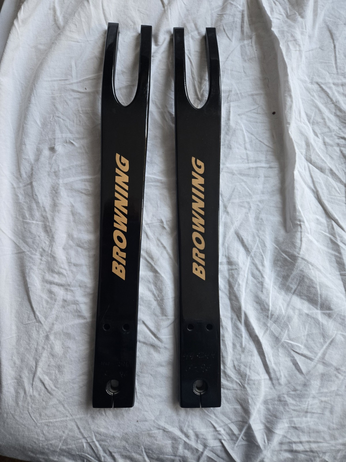 Browning Ballistic Mirage Limbs