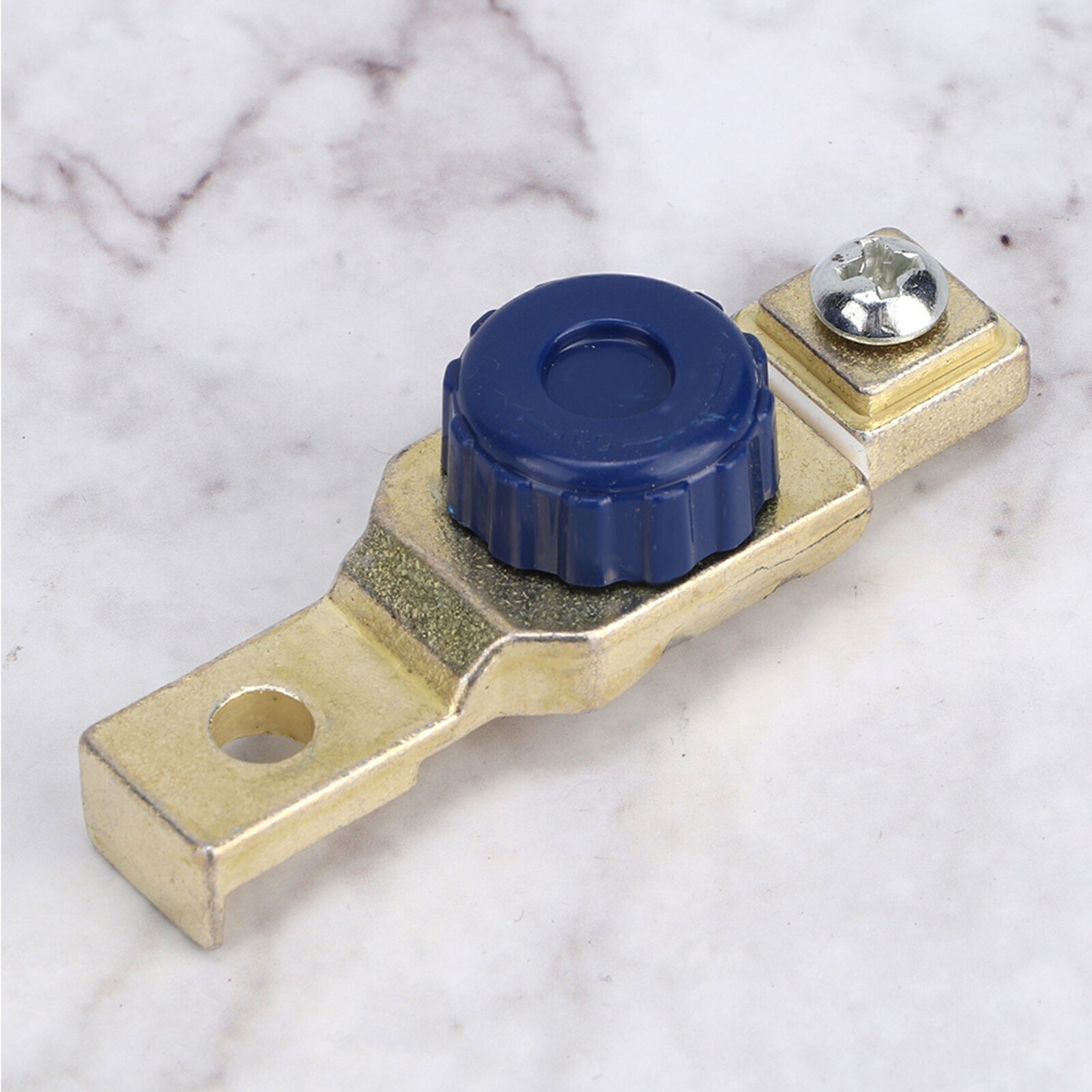 Motorcycle Battery Cut Off  Switch Terminal Anti leakage Disconnect