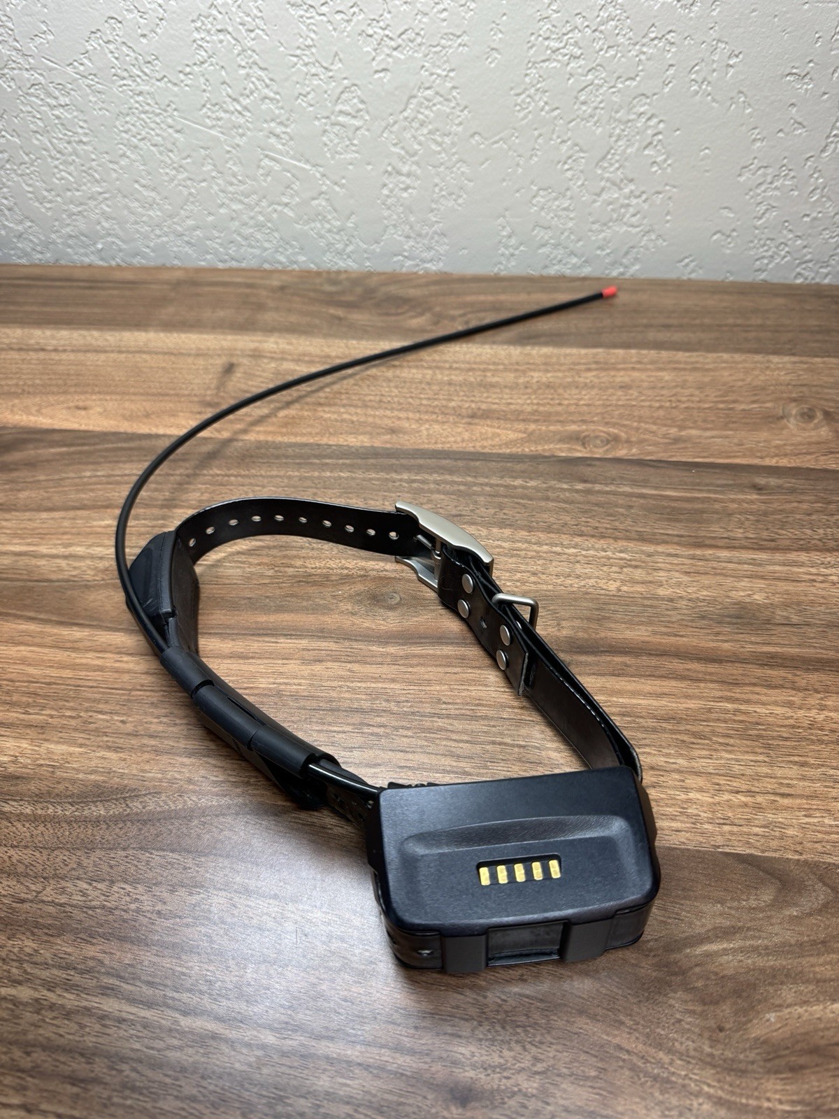 Garmin Alpha 100 TT15 GPS Dog Tracking Training System Bundle Case Extras