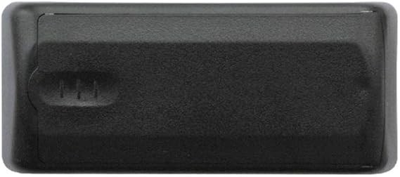 Master Lock Magnetic Key Holder, 1 Pack, Black