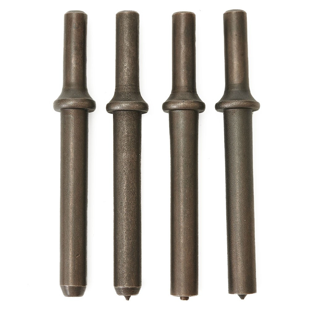 Hammer Pneumatic air rivet Power tool Bits Coupped Replacement Accessory