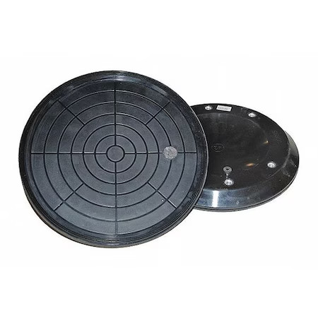 Woods Powr-Grip Vpfs8l Stand Pad